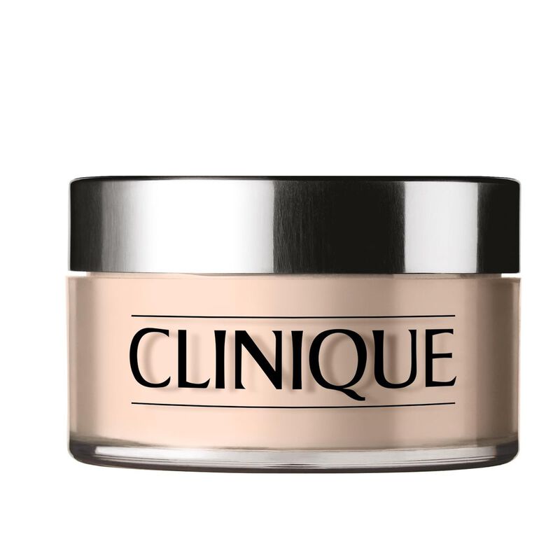 clinique blended face powder