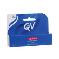 QV Lip Balm 15 g