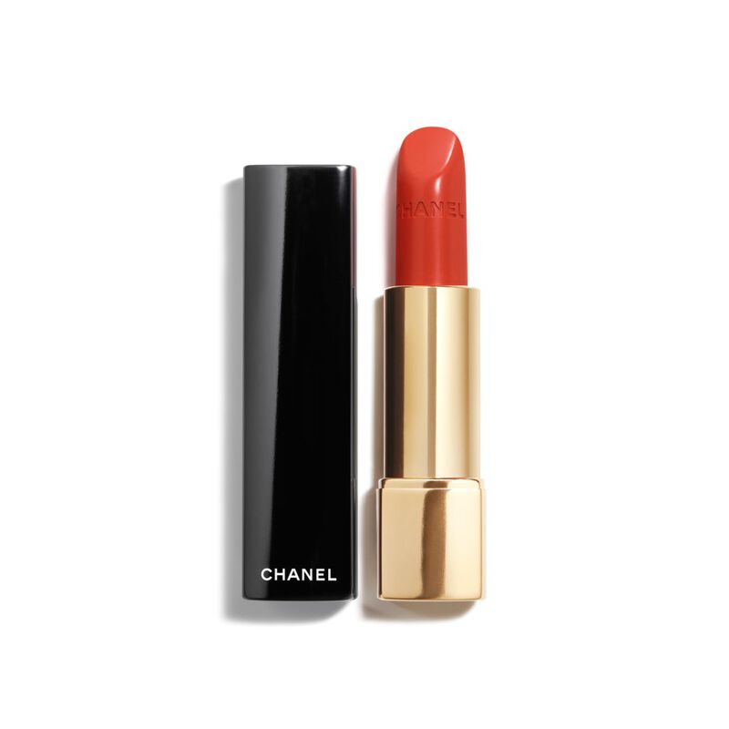 chanel rouge allure