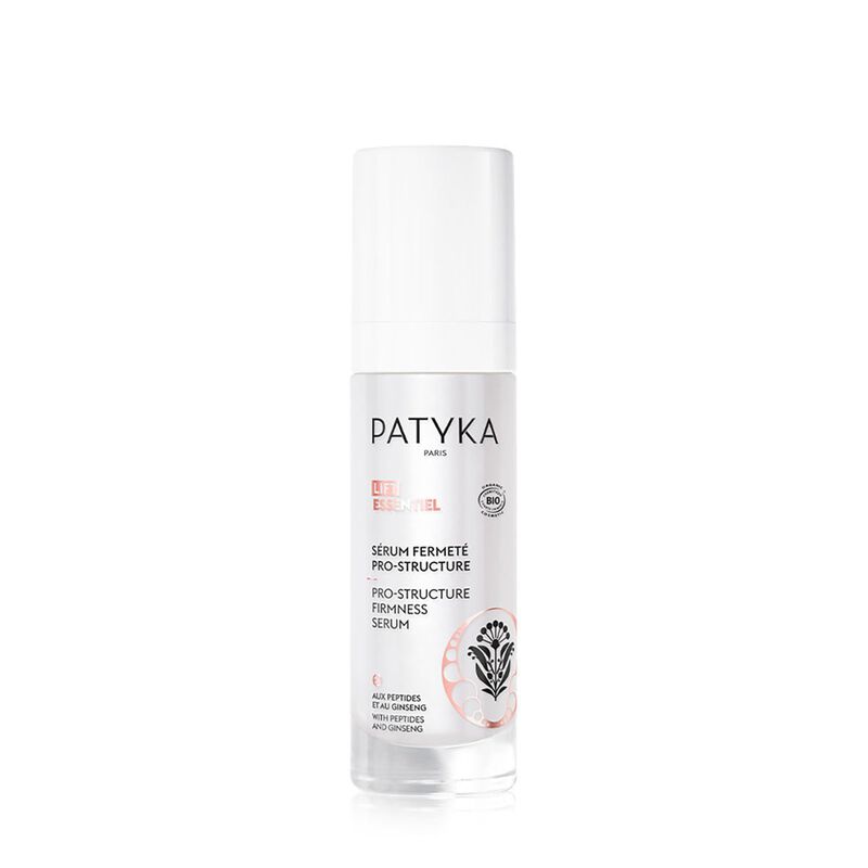 patyka pro structure firmness serum