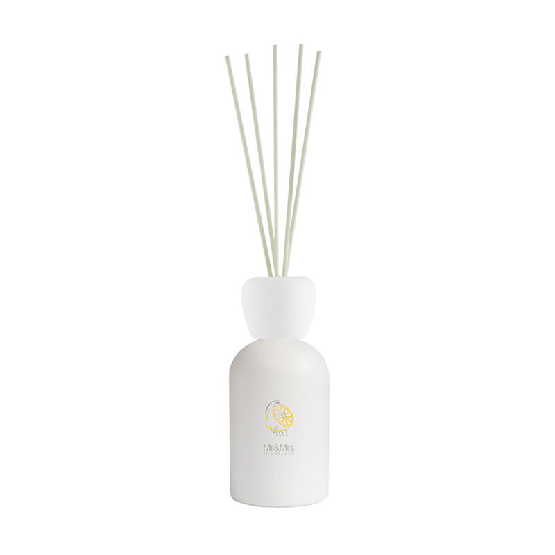 mr&mrs blanc reed diffusers limone de amalfi 250ml