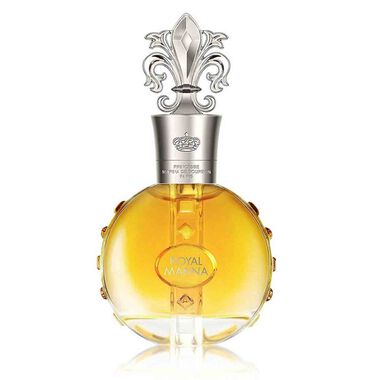 marina de bourbon royal marina diamond for woman  eau de parfum