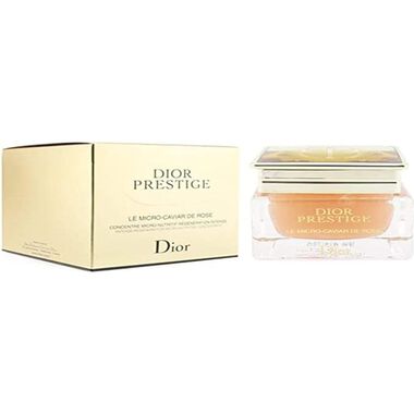 dior de rose intense regeneration micronutritive concentrate 75ml