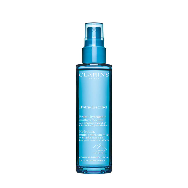 clarins hydraessentiel mist