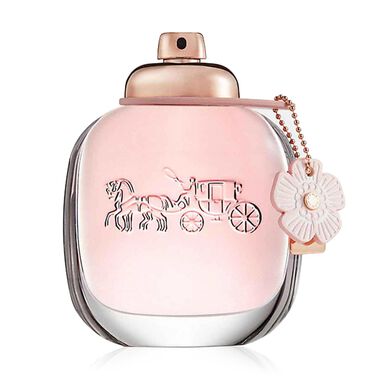 coach coach floral  eau de parfum