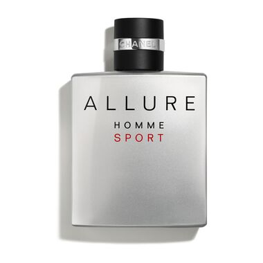 شانيل allure homme sport