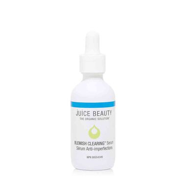 juice beauty juice beauty blemish clearing serum 60ml