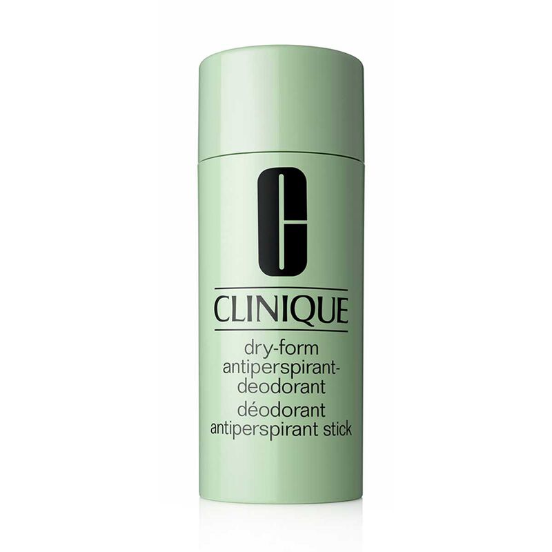 clinique dry form anti perspirant deodrant 75ml