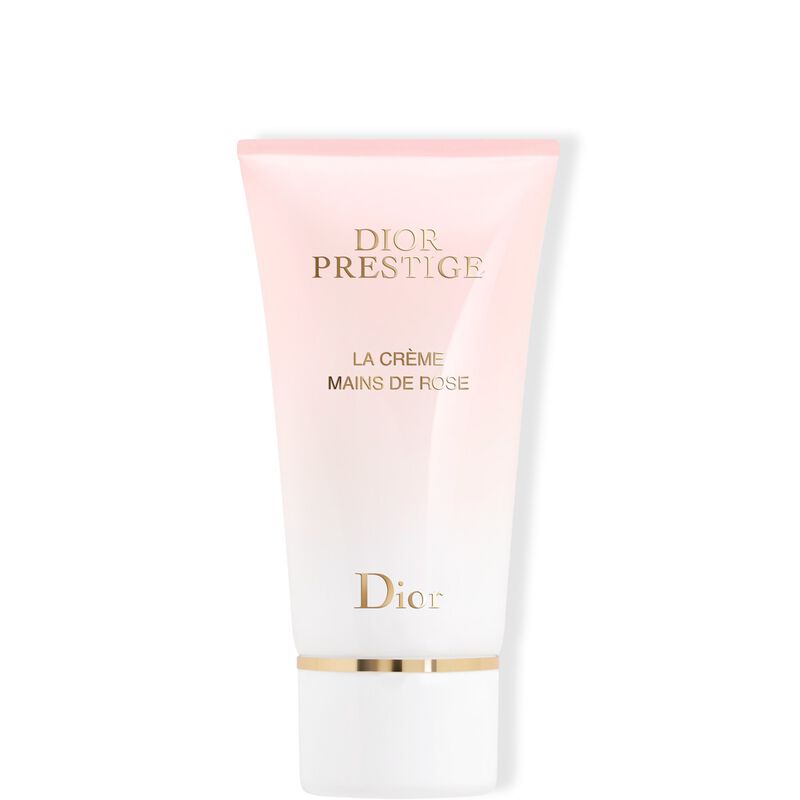 dior dior prestige la creme mains de rose 50ml