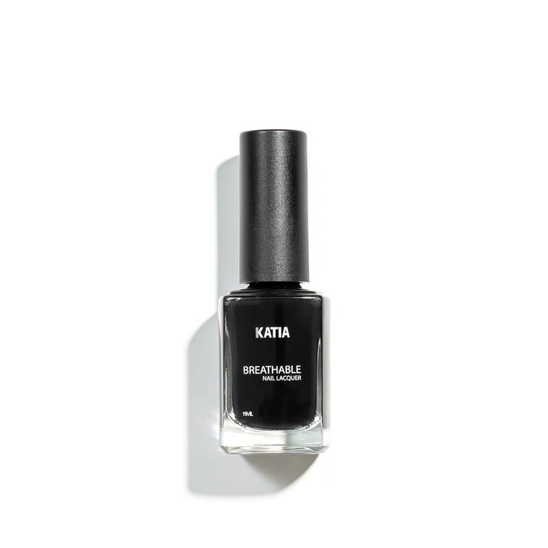 katia nail laquer breathable