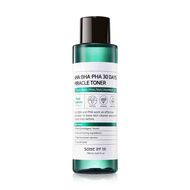 AHA-BHA-PHA 30DAYS MIRACLE TONER