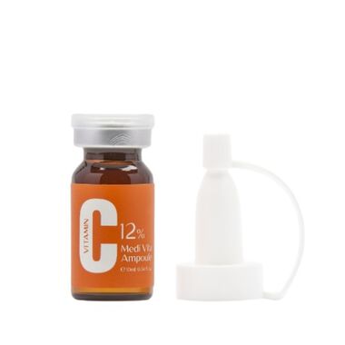 celleanser medi vita ampoule