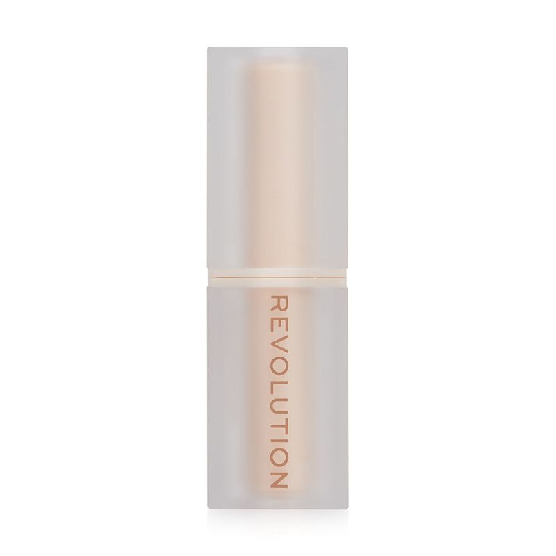 revolution lip allure soft satin lipstick