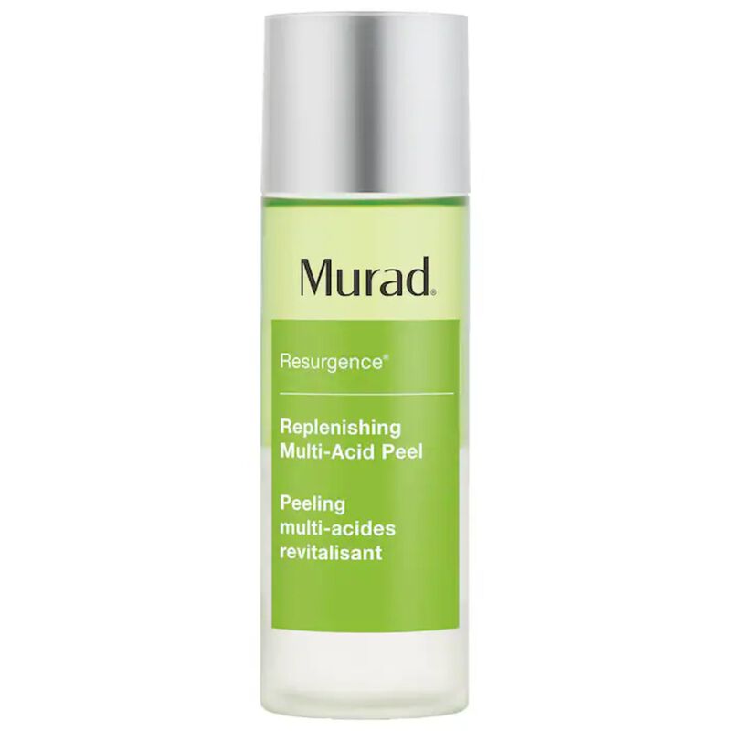 murad replenishing multiacid peel