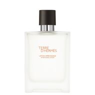 Terre d'Hermès After shave lotion