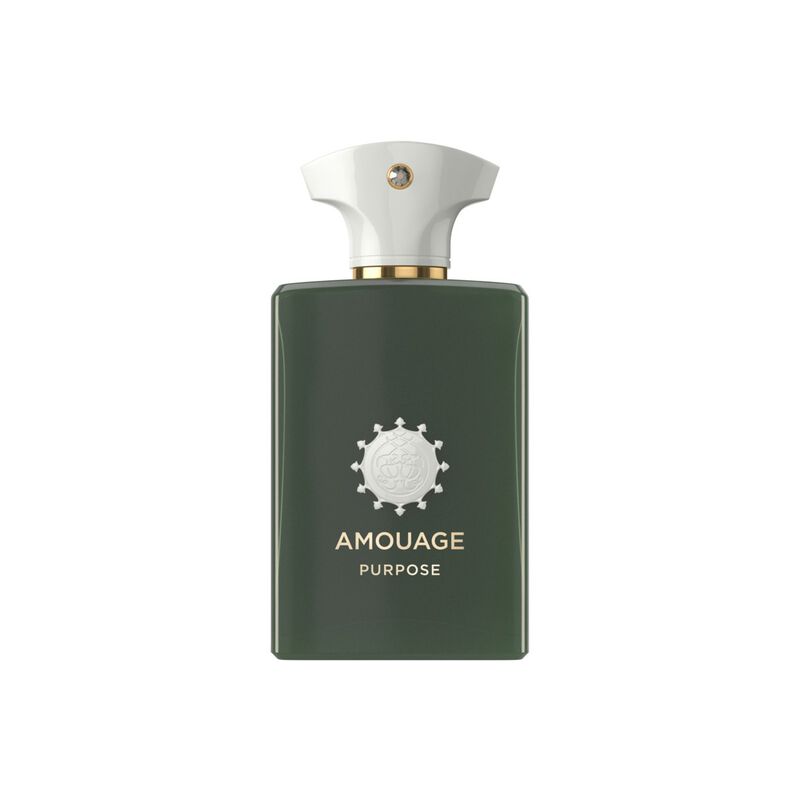 amouage purpose