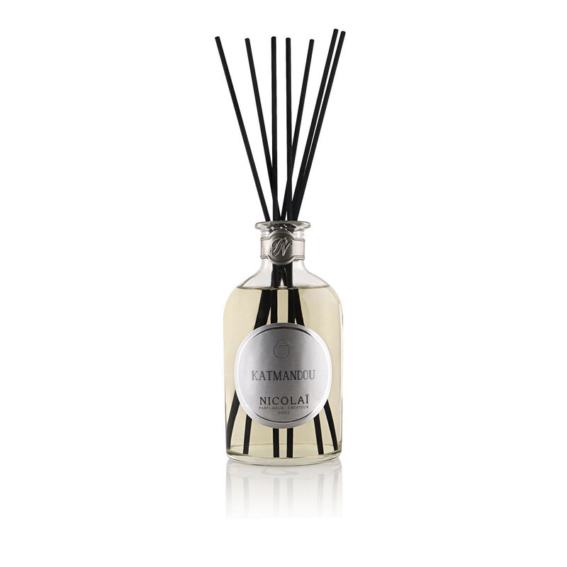 nicolai parfumeur createur katmandou diffuser