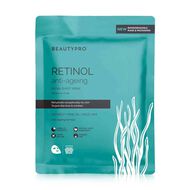 Retinol Facial Sheet Mask