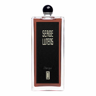 serge lutens chergui