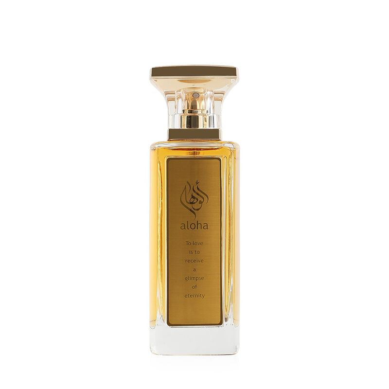 khaltat عطر ألوها