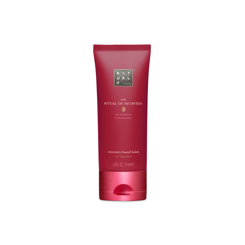 rituals the ritual of ayurveda hand balm70ml