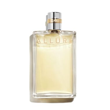 شانيل allure eau de toilette vaporisateur