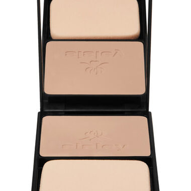 sisley phytoteint eclat compact foundation