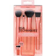 Flawless Base Brush Kit