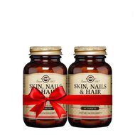 2 Skin Nails and Hair  Bogo