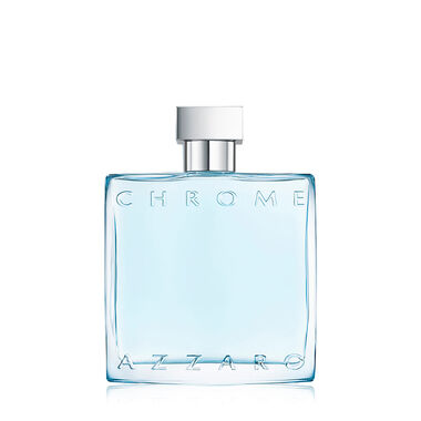 azzaro chrome eau de toilette