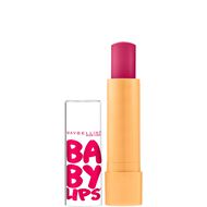 faces baby lips lipstick