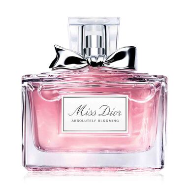 dior miss dior absolutely blooming  eau de parfum