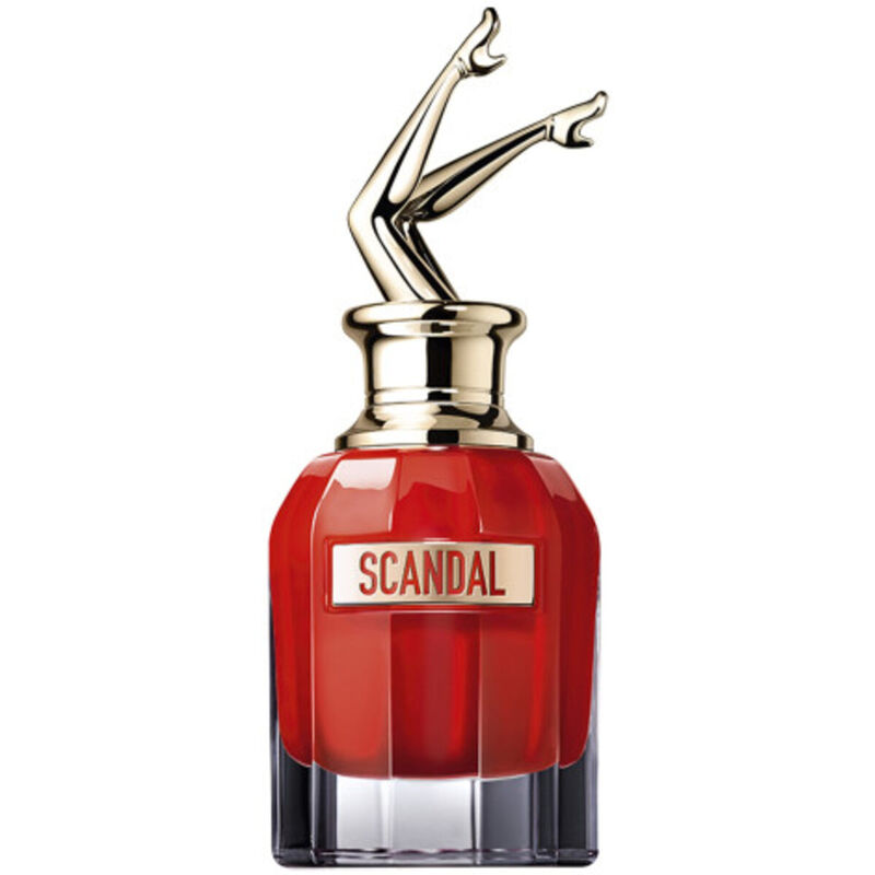 jean paul gaultier scandal le parfum her eau de parfum