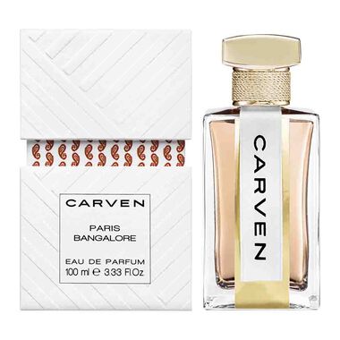 carven bangalore eau de parfum 100ml