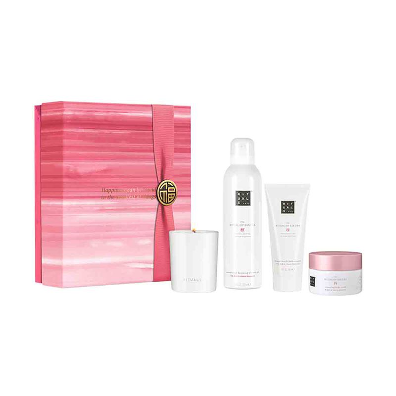 rituals the ritual of sakura medium gift set