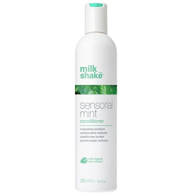 milk shake sensorial mint conditioner