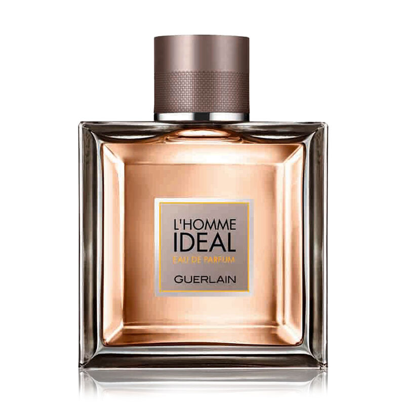 guerlain l'homme ideal  eau de parfum