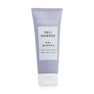 Sali Hughes Gel Quench Light Anytime Moisturiser