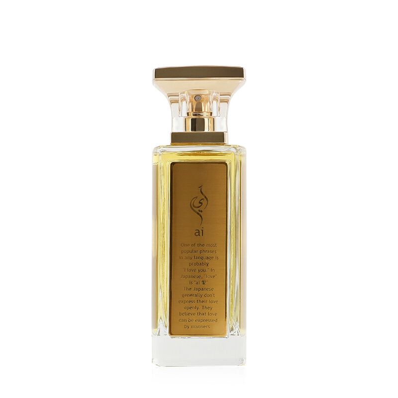 khaltat عطر اي