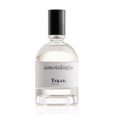 scentologia scentologia trace eau de parfum 100ml