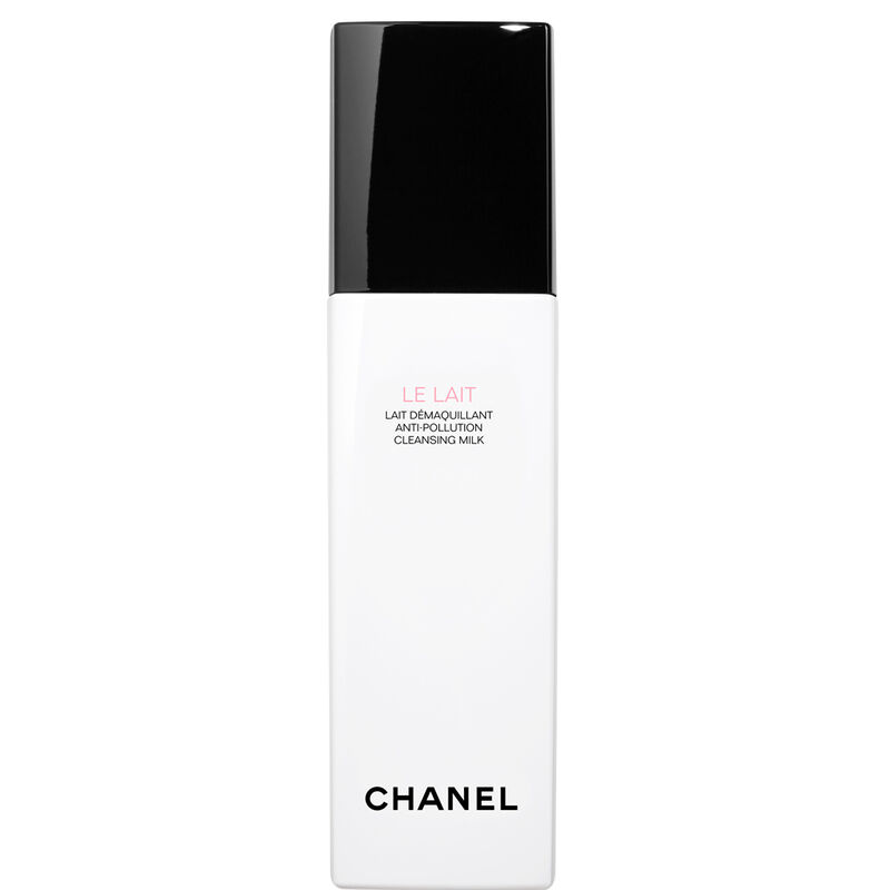 chanel le lait