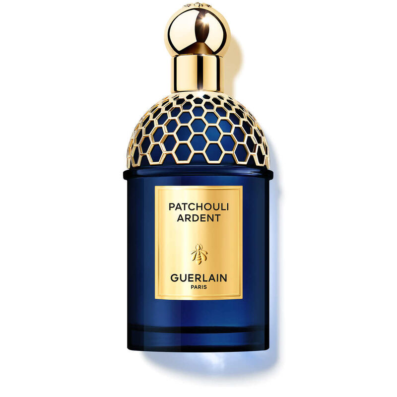 guerlain absolus allegoria patchouli ardent