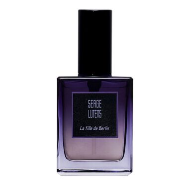 serge lutens confit de parfum la fille de berlin