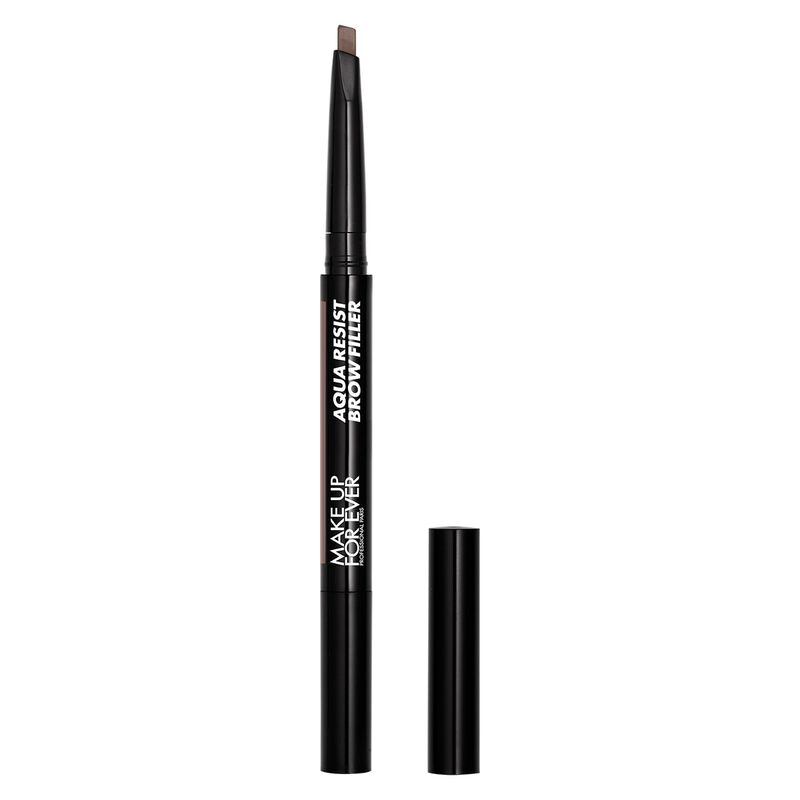 make up for ever aqua resist brow filler