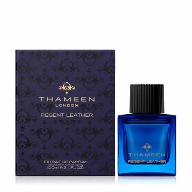 thameen regent leather 100ml