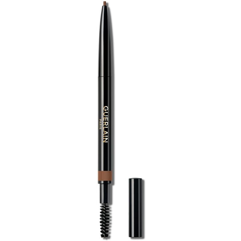 guerlain brow g 24 eyebr pen 02 auburn