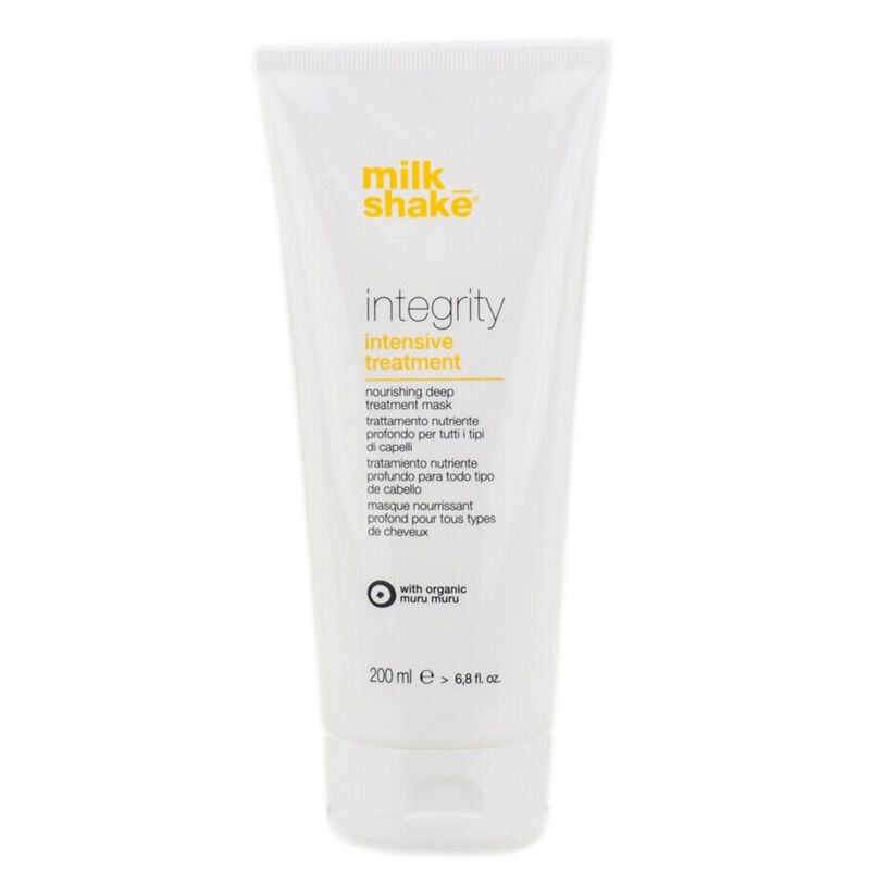 milk shake integrity intensive treatment