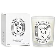 Benjoin Candle