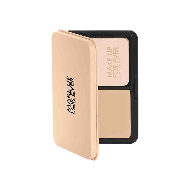 make up for ever hd skin powder foundation