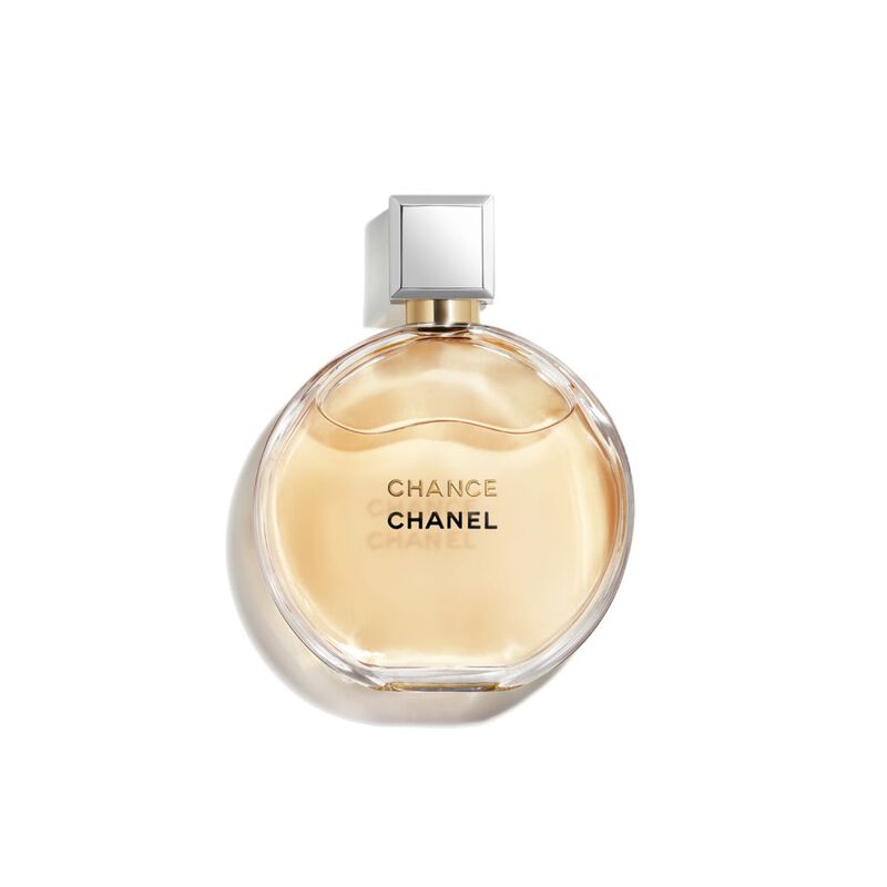 شانيل chance eau de parfum vaporisateur